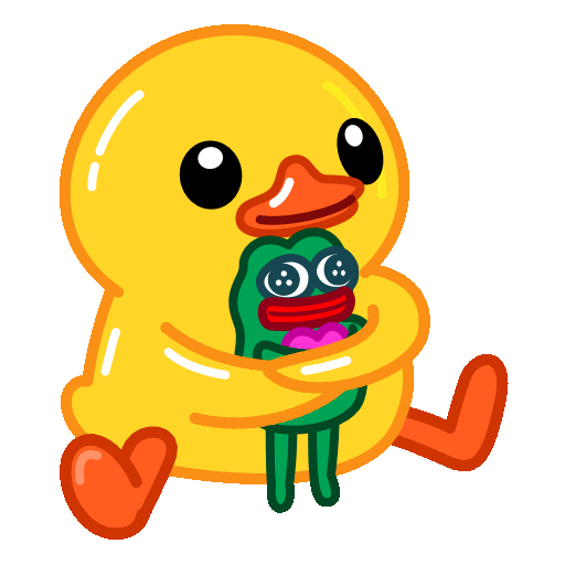 duck